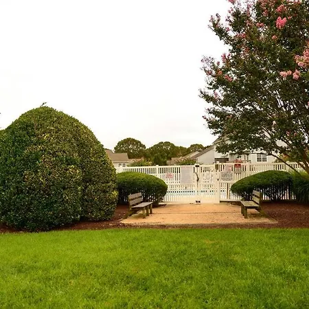 Modern Beachside Bliss: 2 Bed/2 Bath Condo Haven Rehoboth Beach Exterior photo